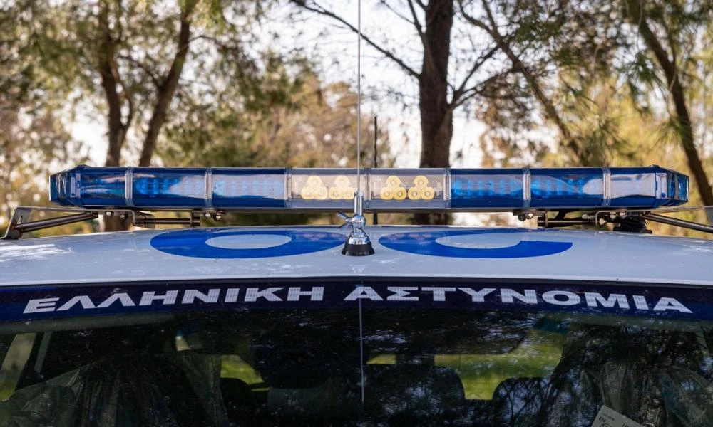Οικογενειακή τραγωδία το Μεγάλο Σάββατο στη Σάμο: 49χρονη σκότωσε τον πατέρα της!